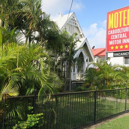 Caboolture Central Motor Inn, Sure Stay Collection By BW Luaran gambar