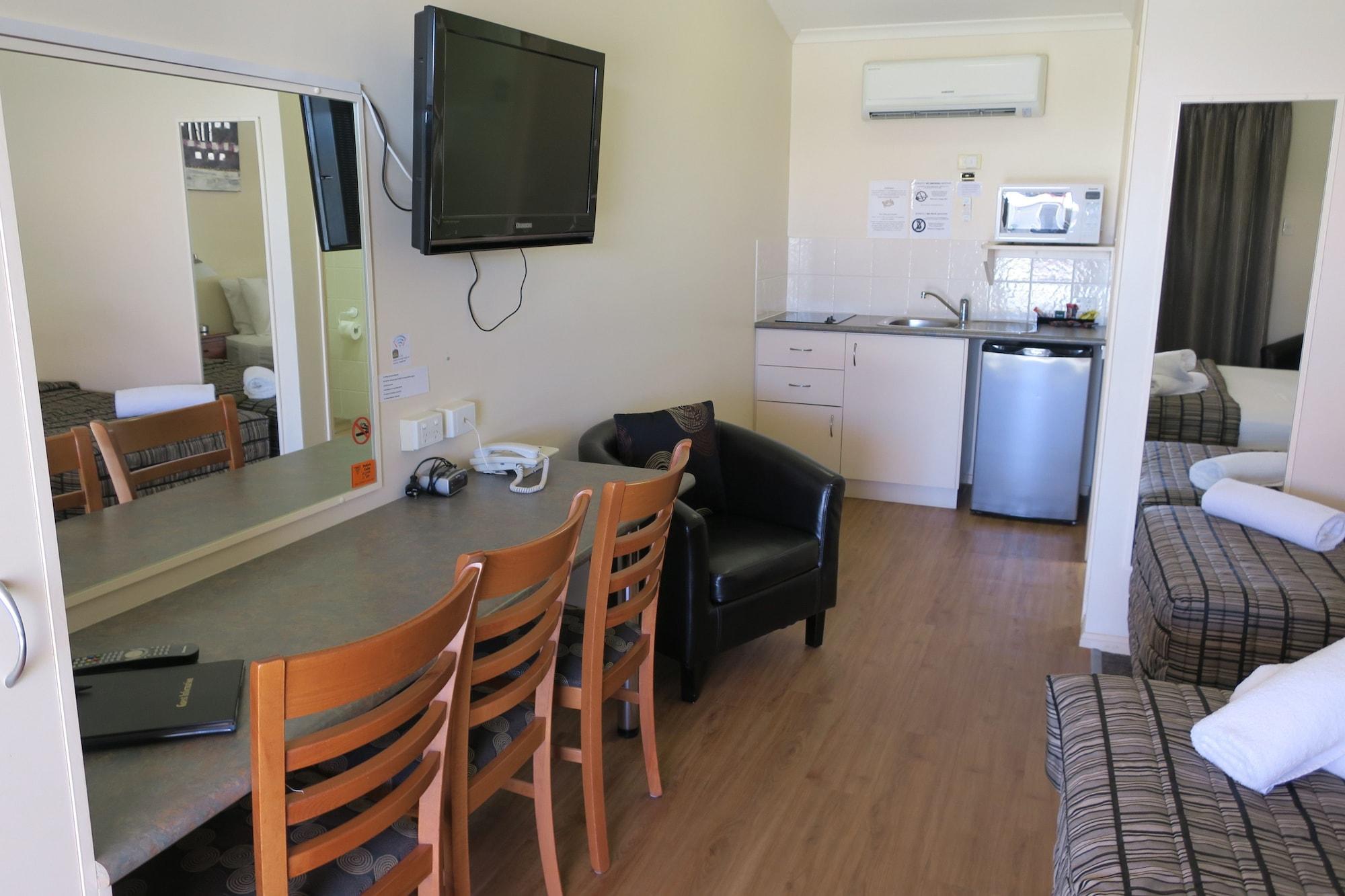 Caboolture Central Motor Inn, Sure Stay Collection By BW Luaran gambar
