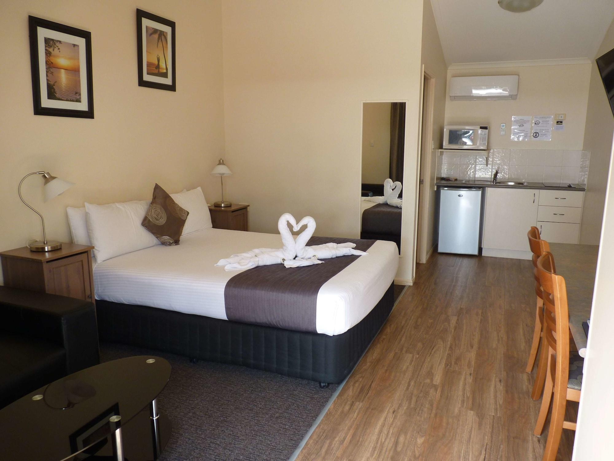 Caboolture Central Motor Inn, Sure Stay Collection By BW Luaran gambar
