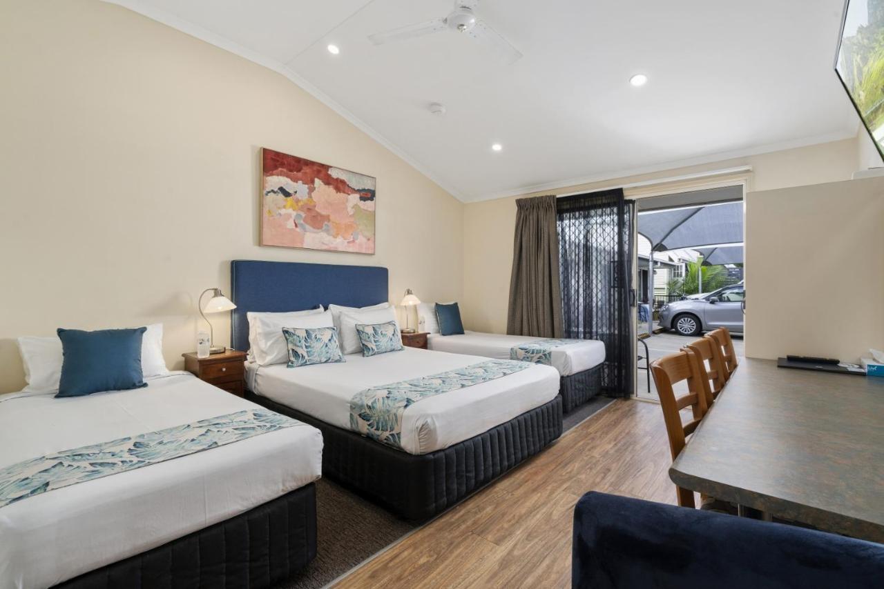 Caboolture Central Motor Inn, Sure Stay Collection By BW Luaran gambar