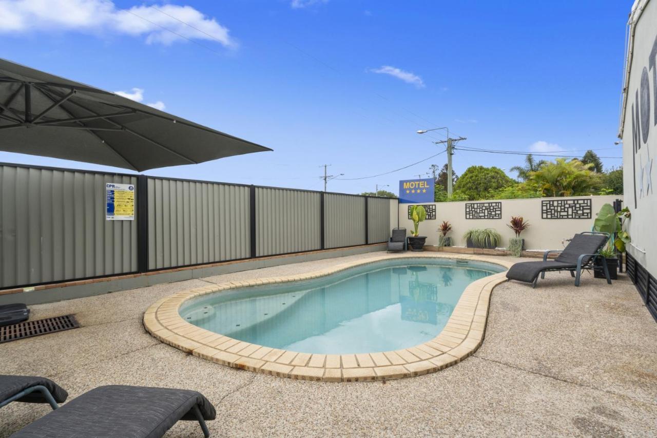 Caboolture Central Motor Inn, Sure Stay Collection By BW Luaran gambar