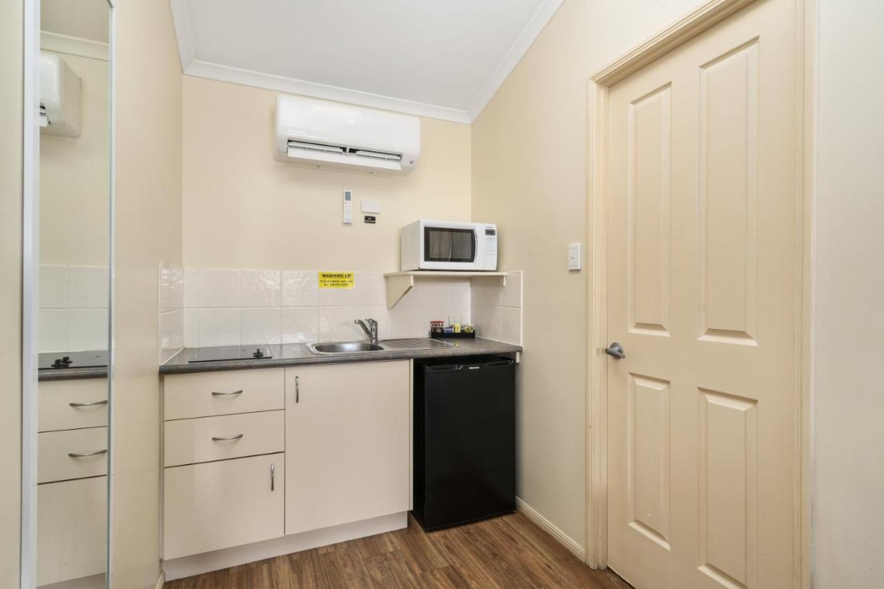 Caboolture Central Motor Inn, Sure Stay Collection By BW Luaran gambar