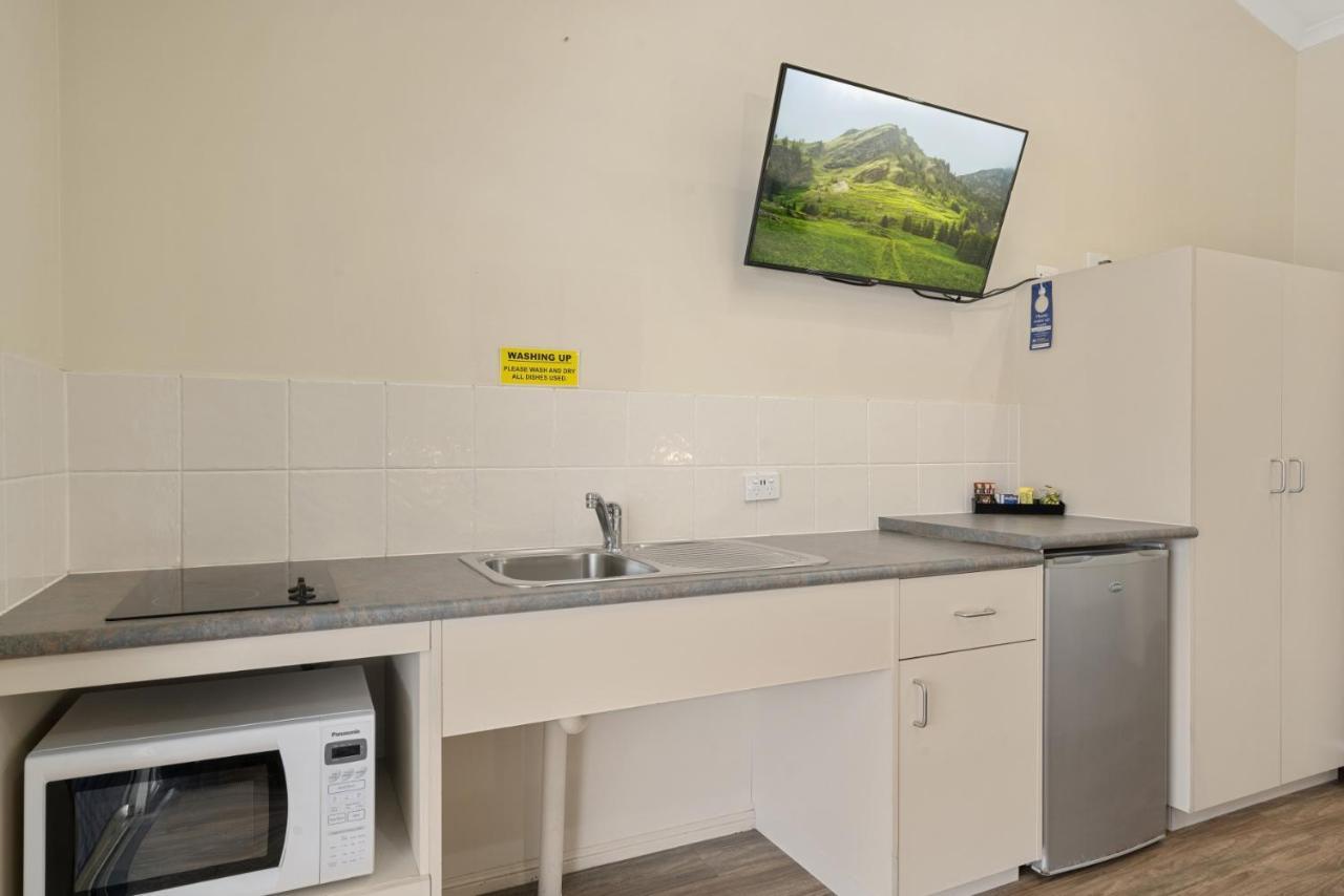 Caboolture Central Motor Inn, Sure Stay Collection By BW Luaran gambar