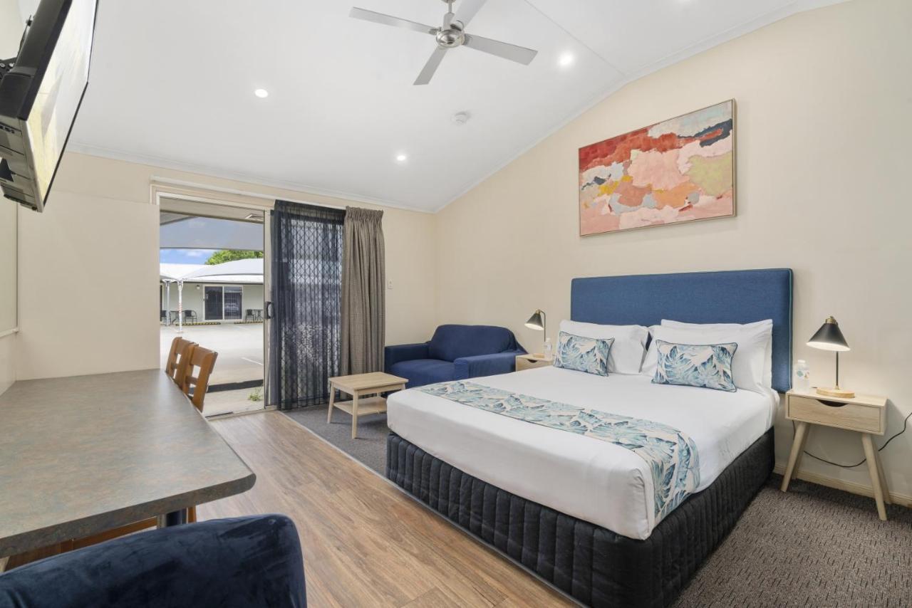 Caboolture Central Motor Inn, Sure Stay Collection By BW Luaran gambar