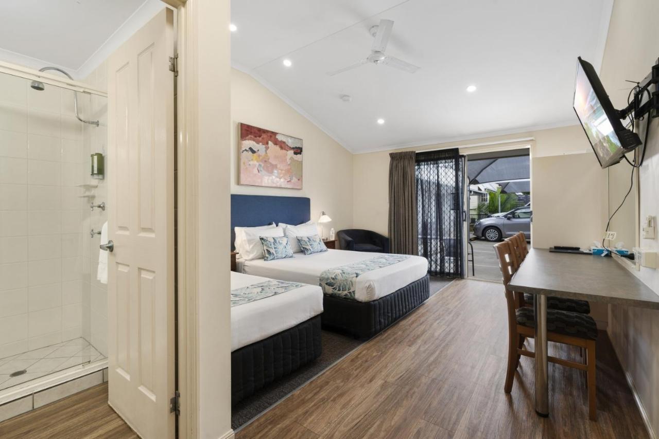 Caboolture Central Motor Inn, Sure Stay Collection By BW Luaran gambar