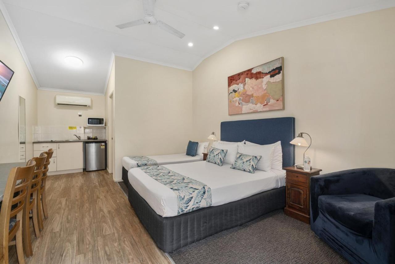 Caboolture Central Motor Inn, Sure Stay Collection By BW Luaran gambar