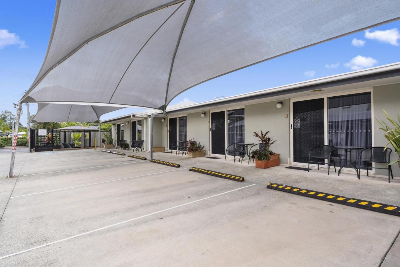Caboolture Central Motor Inn, Sure Stay Collection By BW Luaran gambar