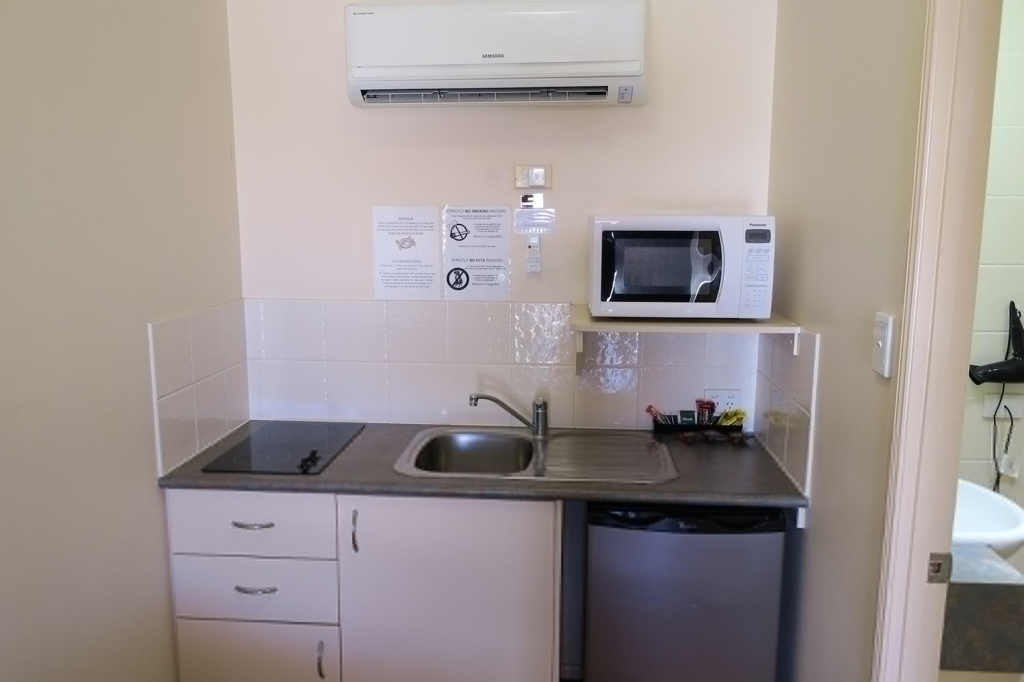 Caboolture Central Motor Inn, Sure Stay Collection By BW Luaran gambar