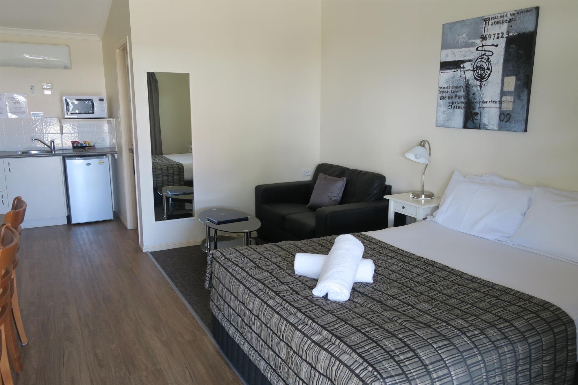 Caboolture Central Motor Inn, Sure Stay Collection By BW Luaran gambar