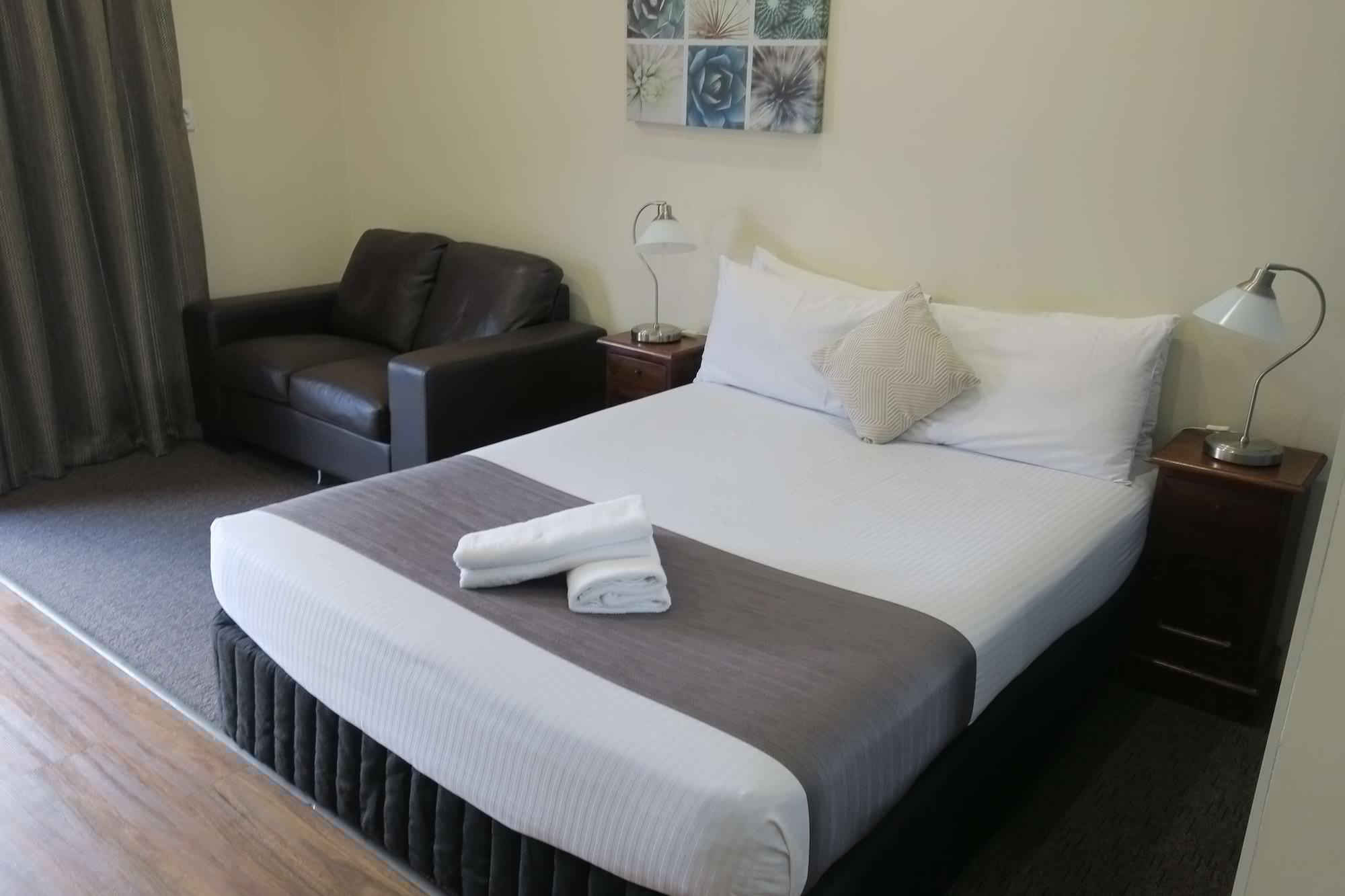 Caboolture Central Motor Inn, Sure Stay Collection By BW Luaran gambar