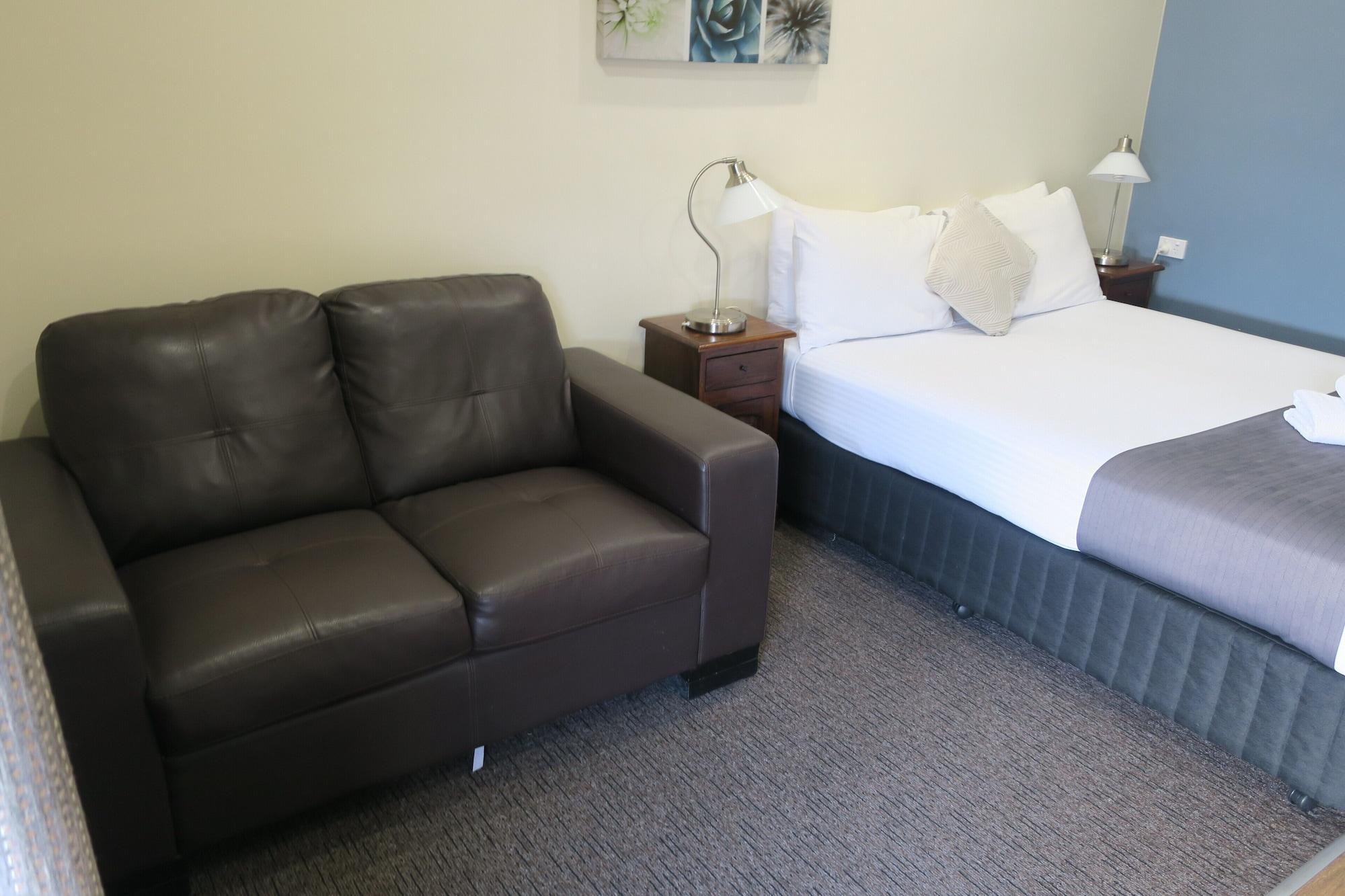 Caboolture Central Motor Inn, Sure Stay Collection By BW Luaran gambar