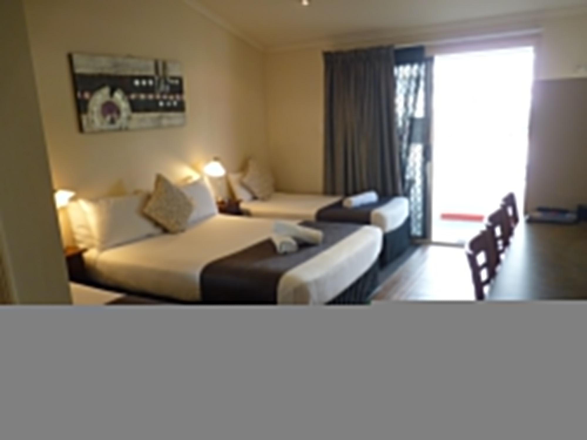 Caboolture Central Motor Inn, Sure Stay Collection By BW Luaran gambar