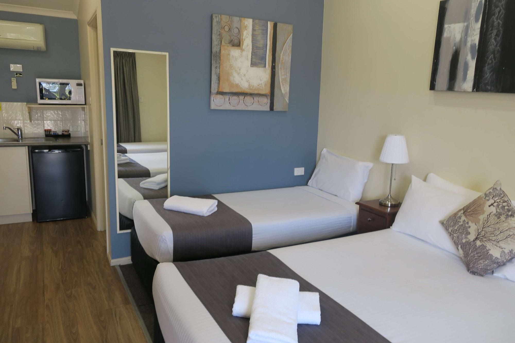 Caboolture Central Motor Inn, Sure Stay Collection By BW Luaran gambar