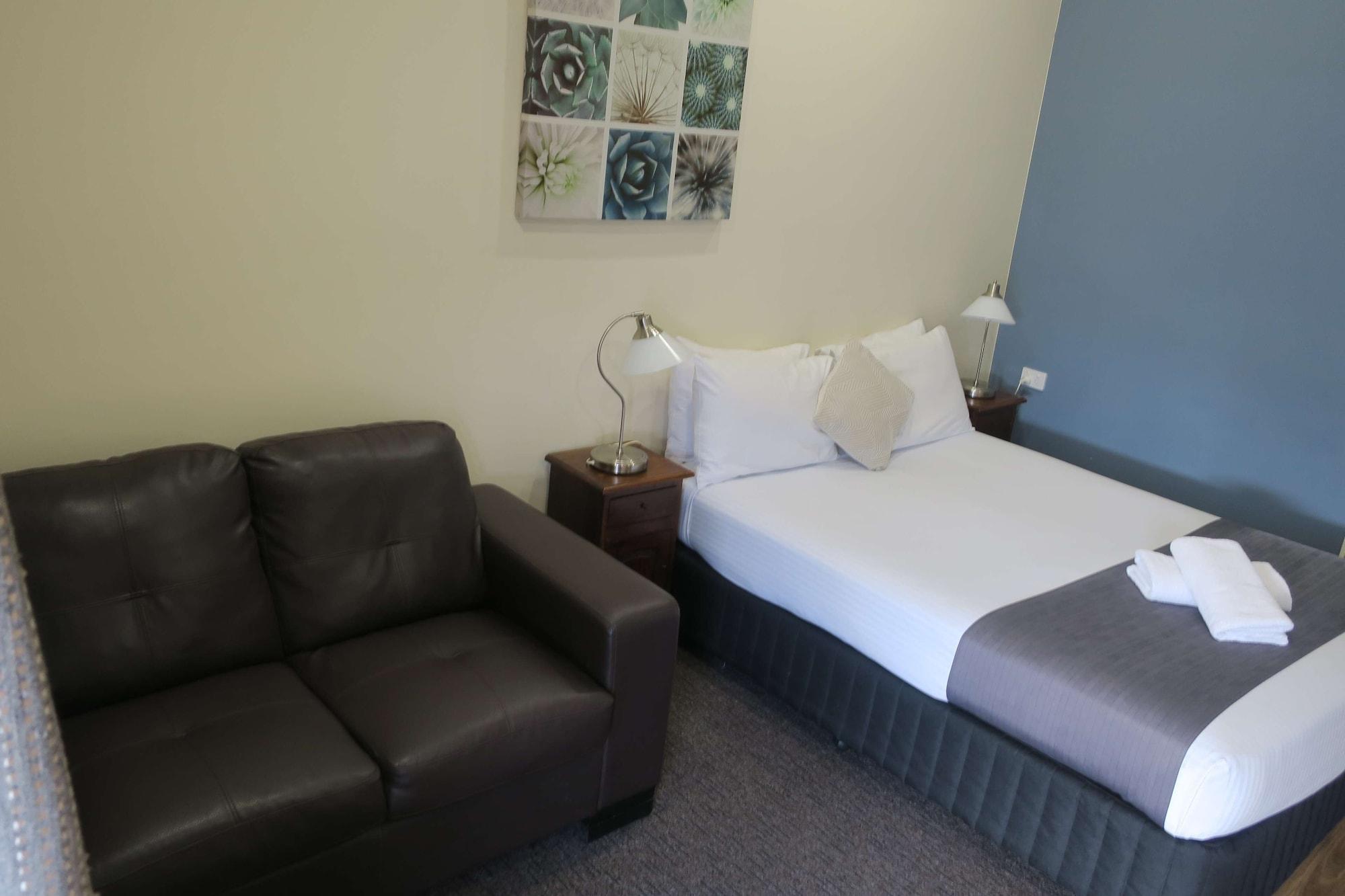 Caboolture Central Motor Inn, Sure Stay Collection By BW Luaran gambar