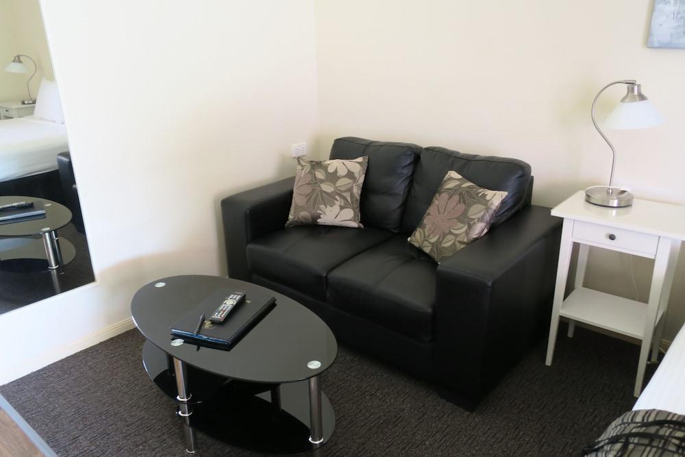 Caboolture Central Motor Inn, Sure Stay Collection By BW Luaran gambar