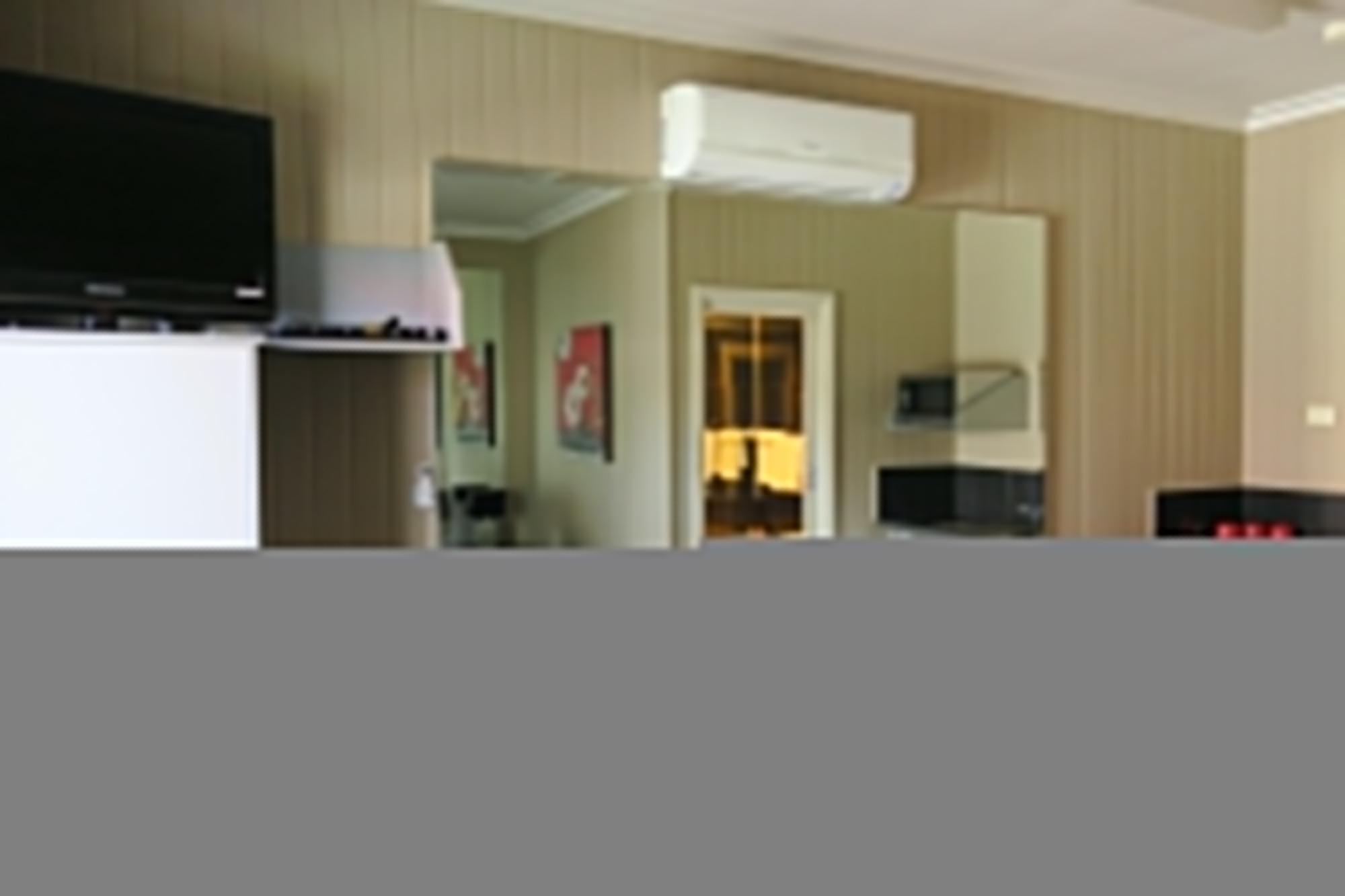 Caboolture Central Motor Inn, Sure Stay Collection By BW Luaran gambar