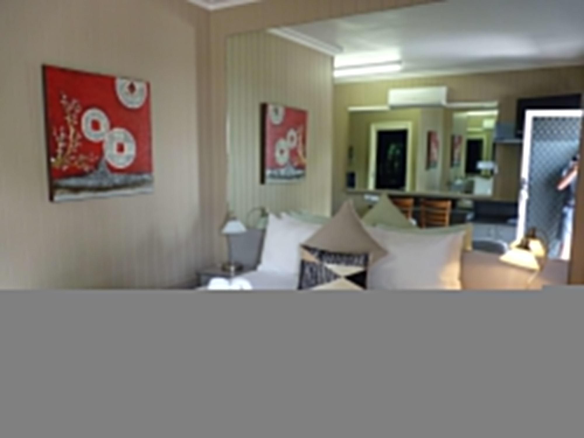 Caboolture Central Motor Inn, Sure Stay Collection By BW Luaran gambar