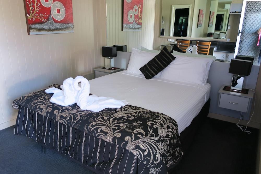 Caboolture Central Motor Inn, Sure Stay Collection By BW Luaran gambar