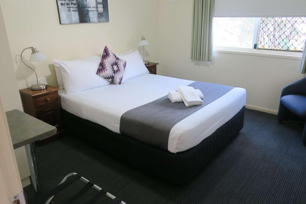 Caboolture Central Motor Inn, Sure Stay Collection By BW Luaran gambar