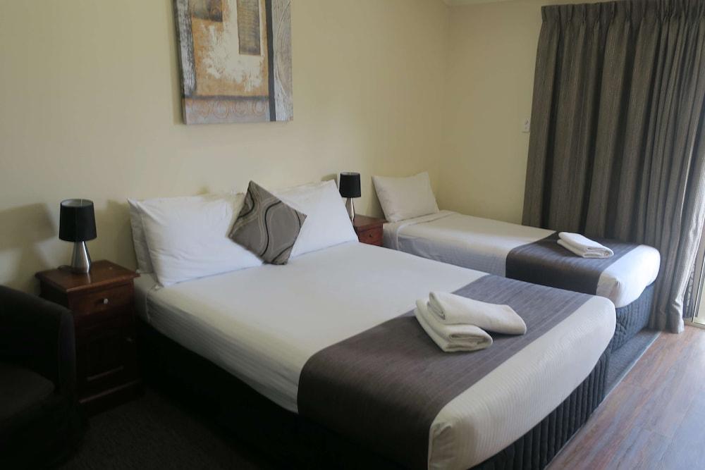 Caboolture Central Motor Inn, Sure Stay Collection By BW Luaran gambar