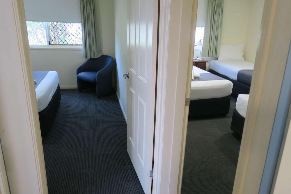 Caboolture Central Motor Inn, Sure Stay Collection By BW Luaran gambar