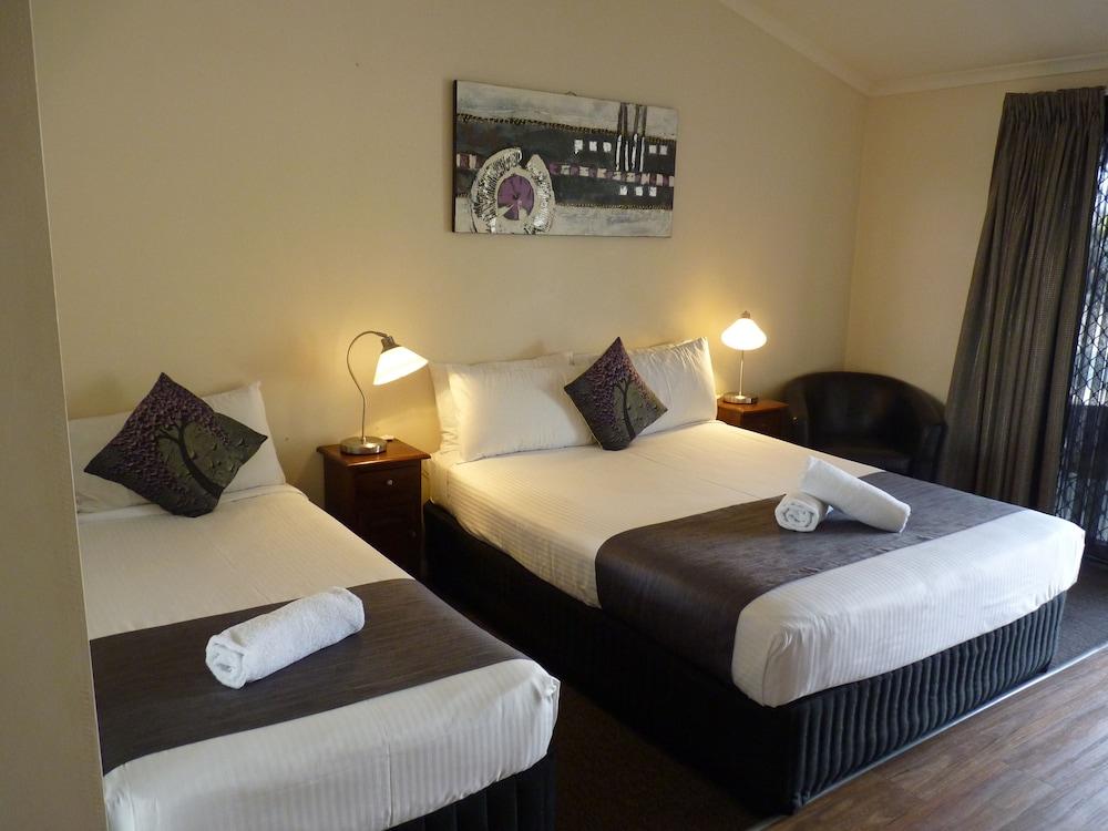 Caboolture Central Motor Inn, Sure Stay Collection By BW Luaran gambar