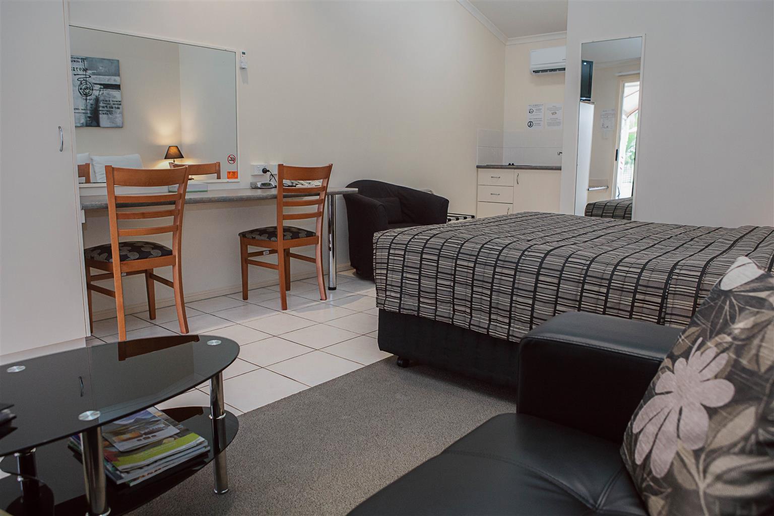 Caboolture Central Motor Inn, Sure Stay Collection By BW Luaran gambar