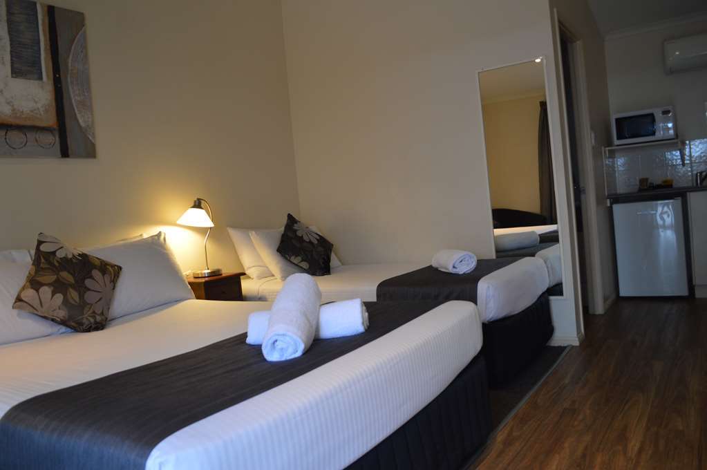 Caboolture Central Motor Inn, Sure Stay Collection By BW Luaran gambar