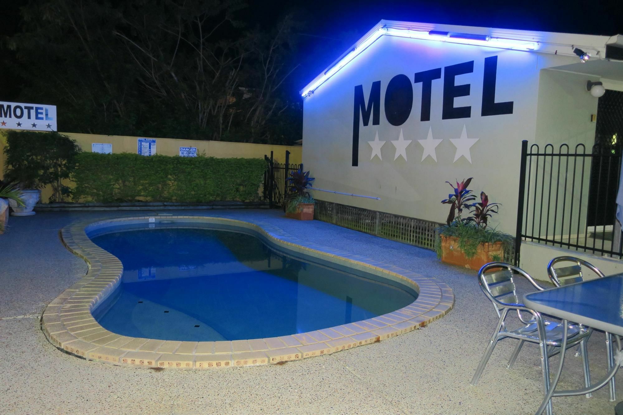Caboolture Central Motor Inn, Sure Stay Collection By BW Luaran gambar